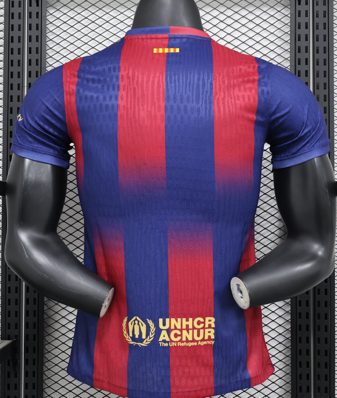 Barcelona New Season 25/26 Jersey