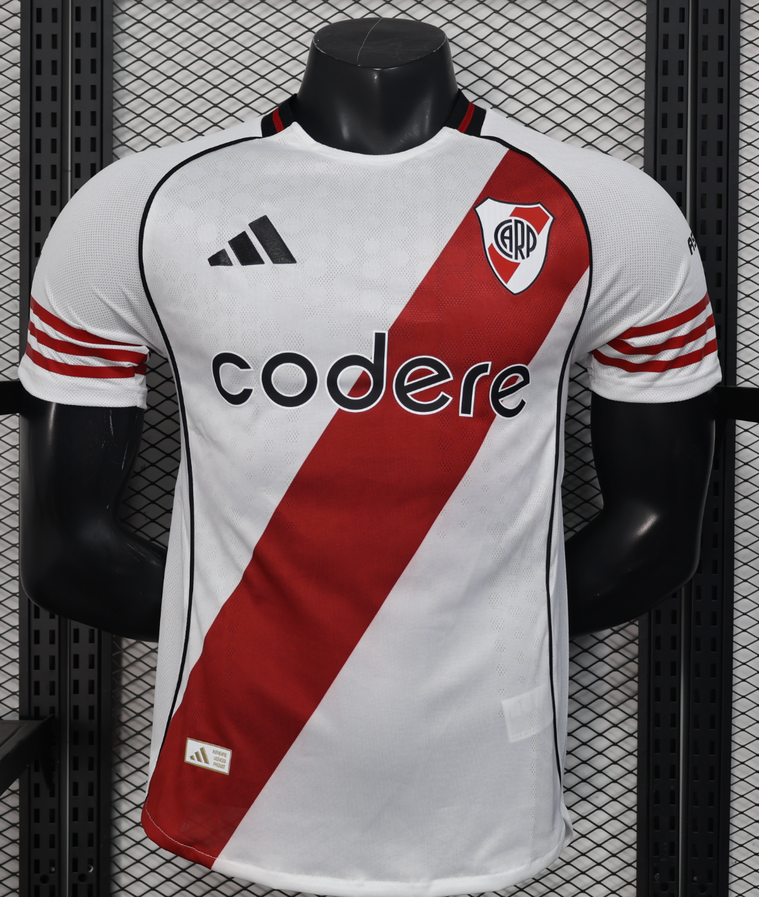 River Plate 25/26 New Season Jersey