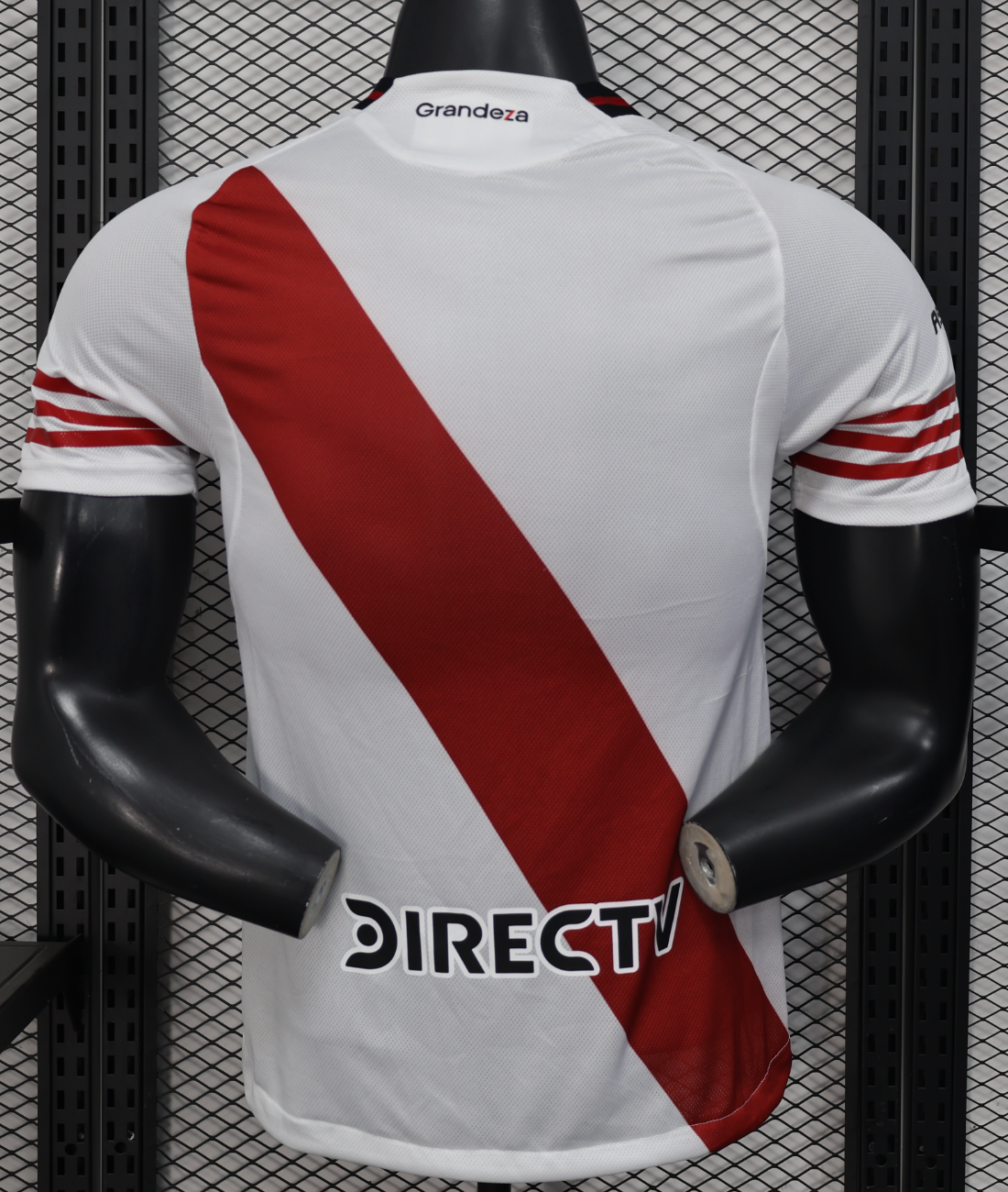 River Plate 25/26 New Season Jersey