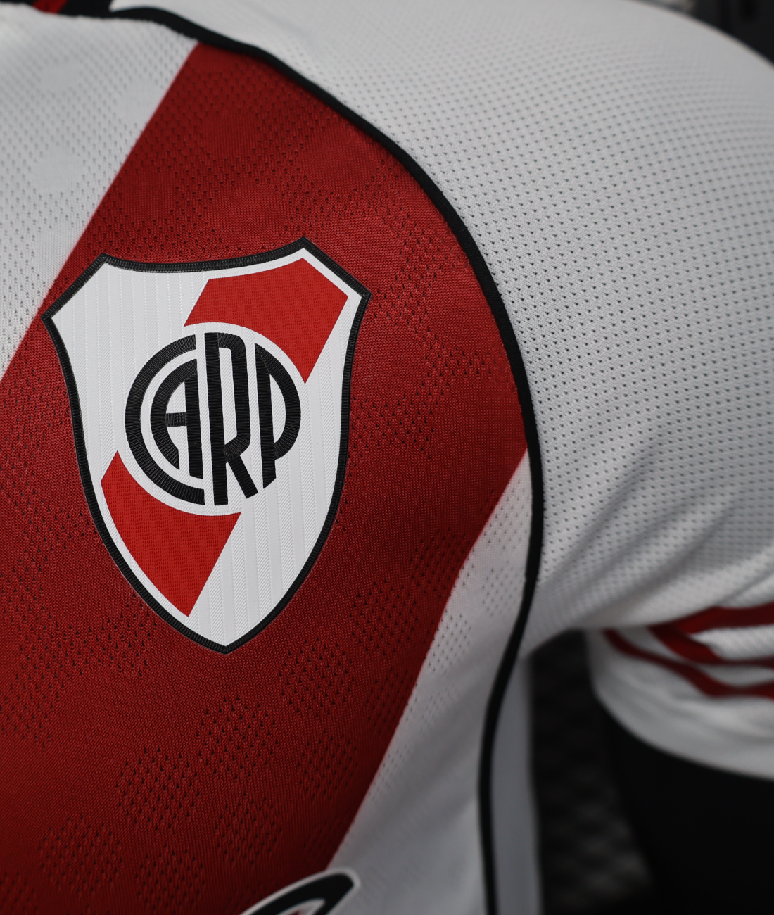 River Plate 25/26 New Season Jersey