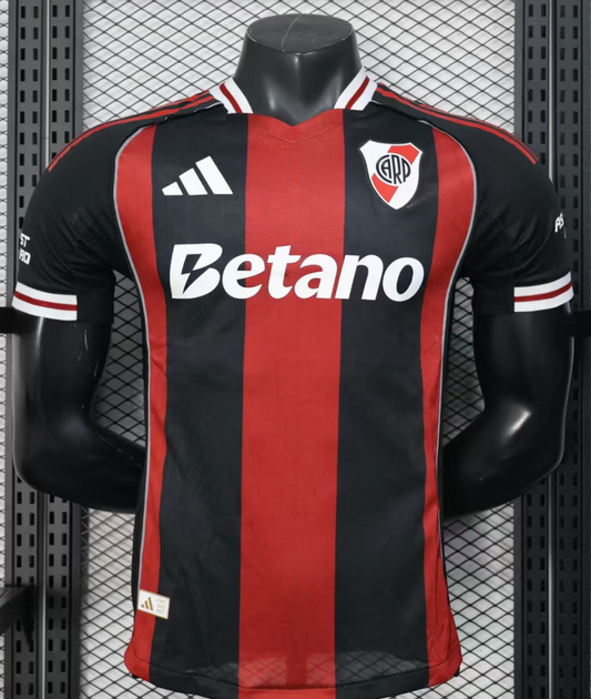 River Plate New Season 25/26 Away Jersey