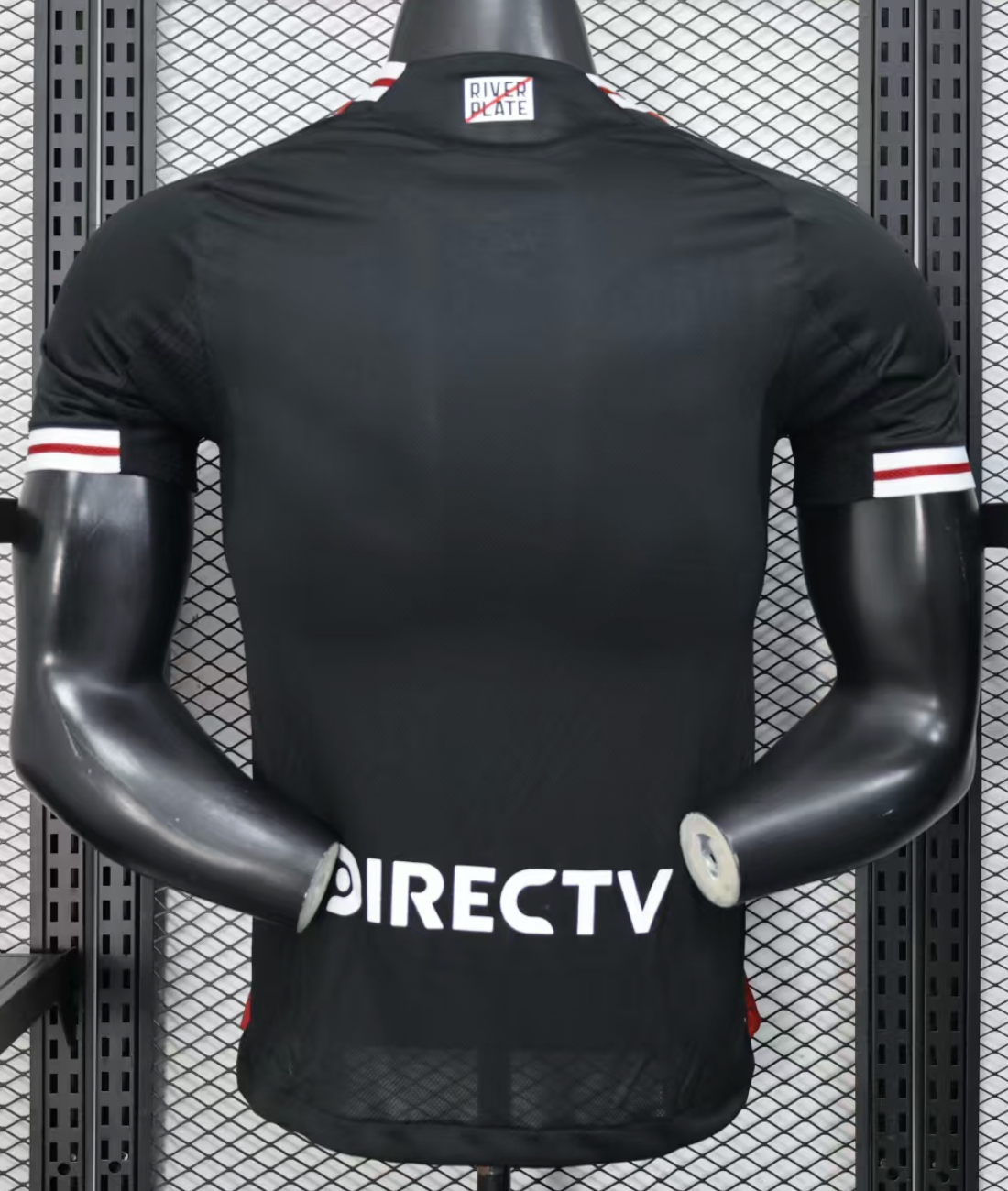 River Plate New Season 25/26 Away Jersey