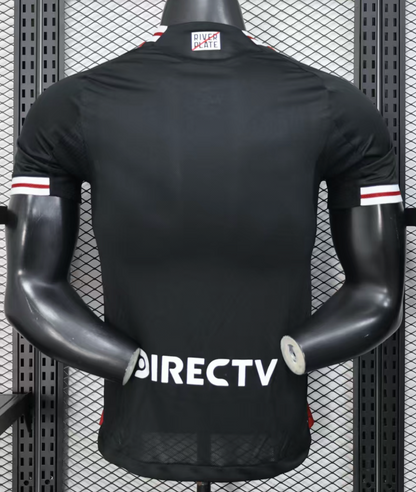 River Plate New Season 25/26 Away Jersey