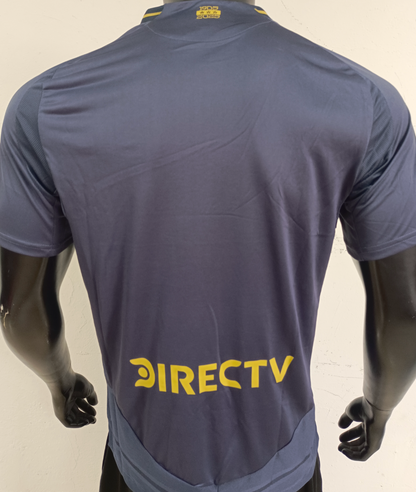 Boca Juniors New Season 25/26 Away Jersey