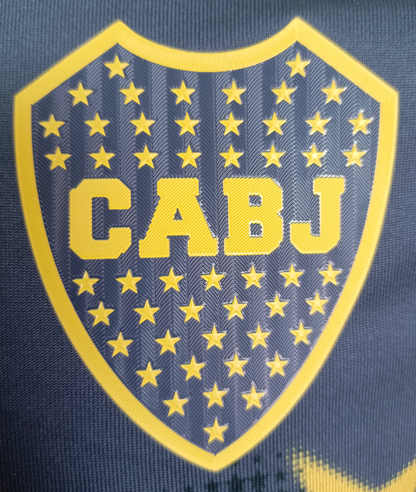Boca Juniors New Season 25/26 Away Jersey