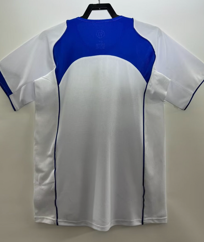 Inter 2004 Retro Jersey