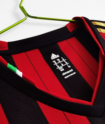 Milan Retro 2013/2014 Retro Jersey