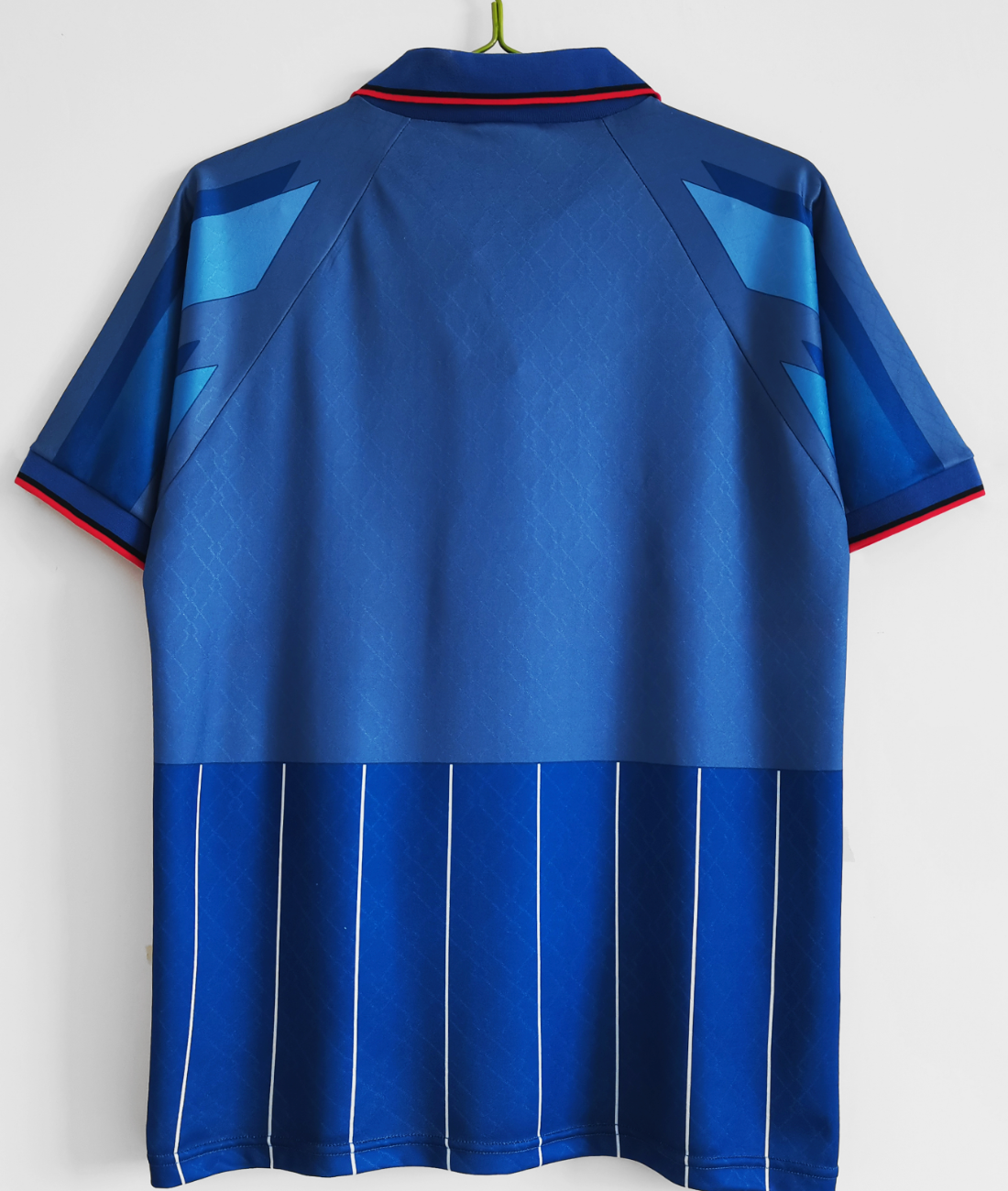AC Milan Retro 1995/1996 Jersey