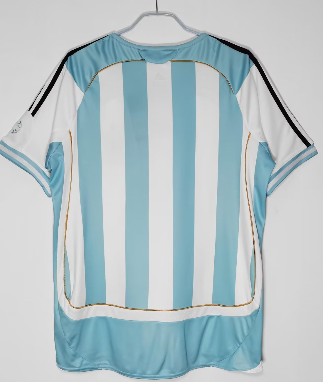 Argentina 2006 Retro Jersey