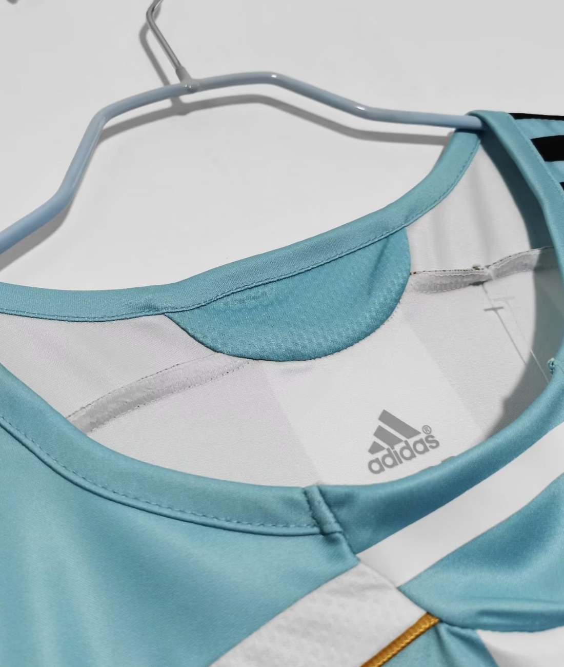 Argentina 2006 Retro Jersey