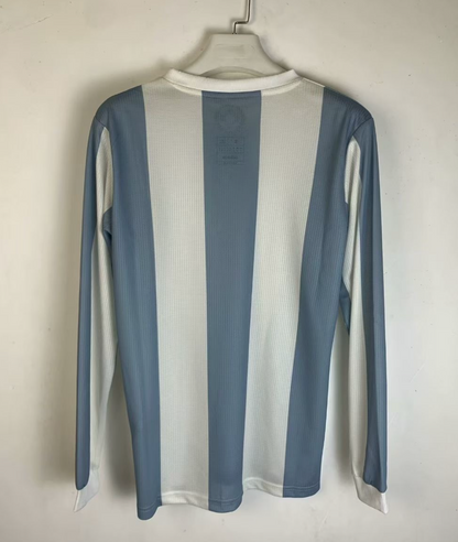 Argentina 50th Anniversary edition long sleeve