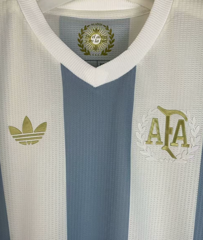 Argentina 50th Anniversary edition long sleeve