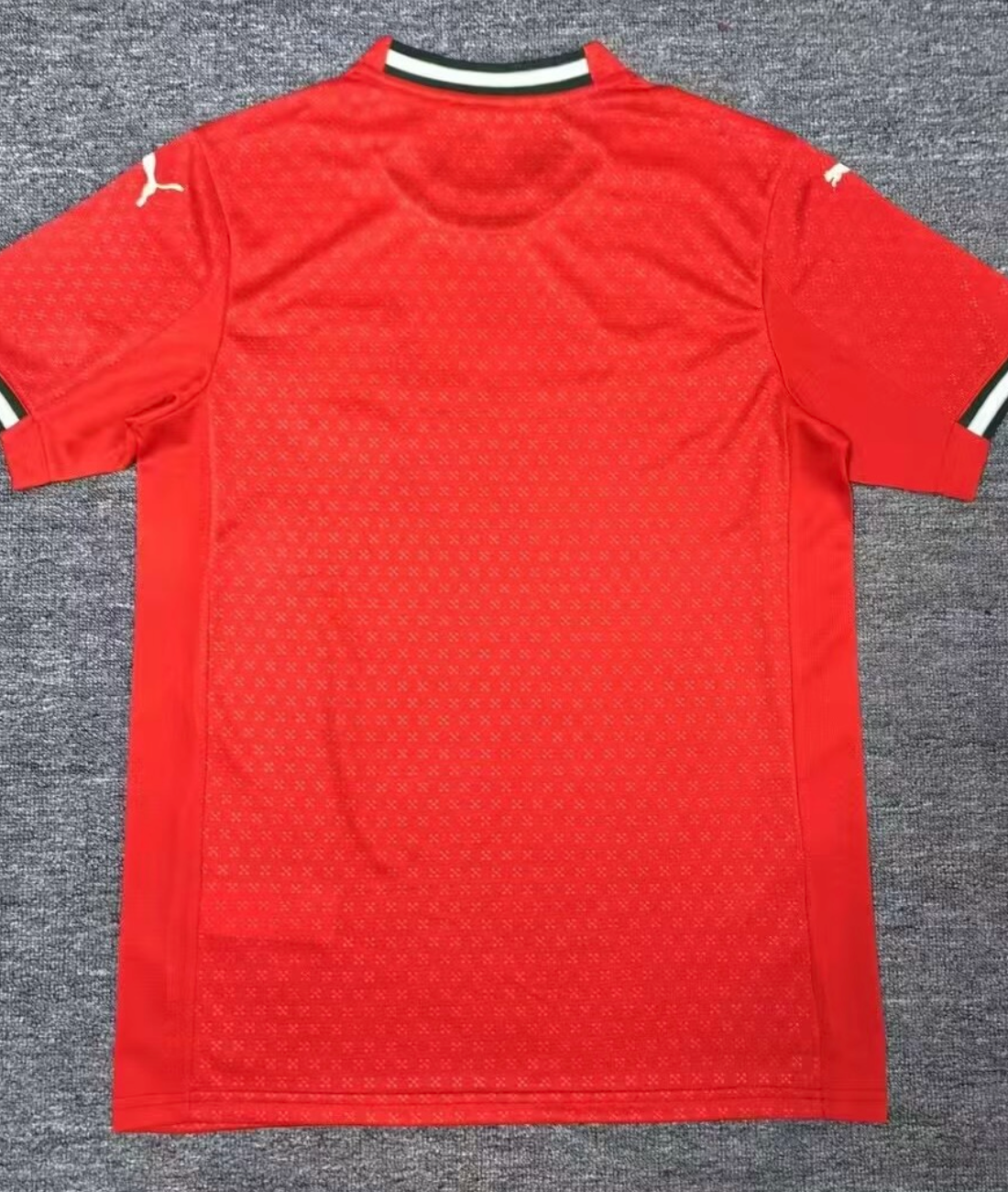 Portugal New Season 25/26 Home Jersey
