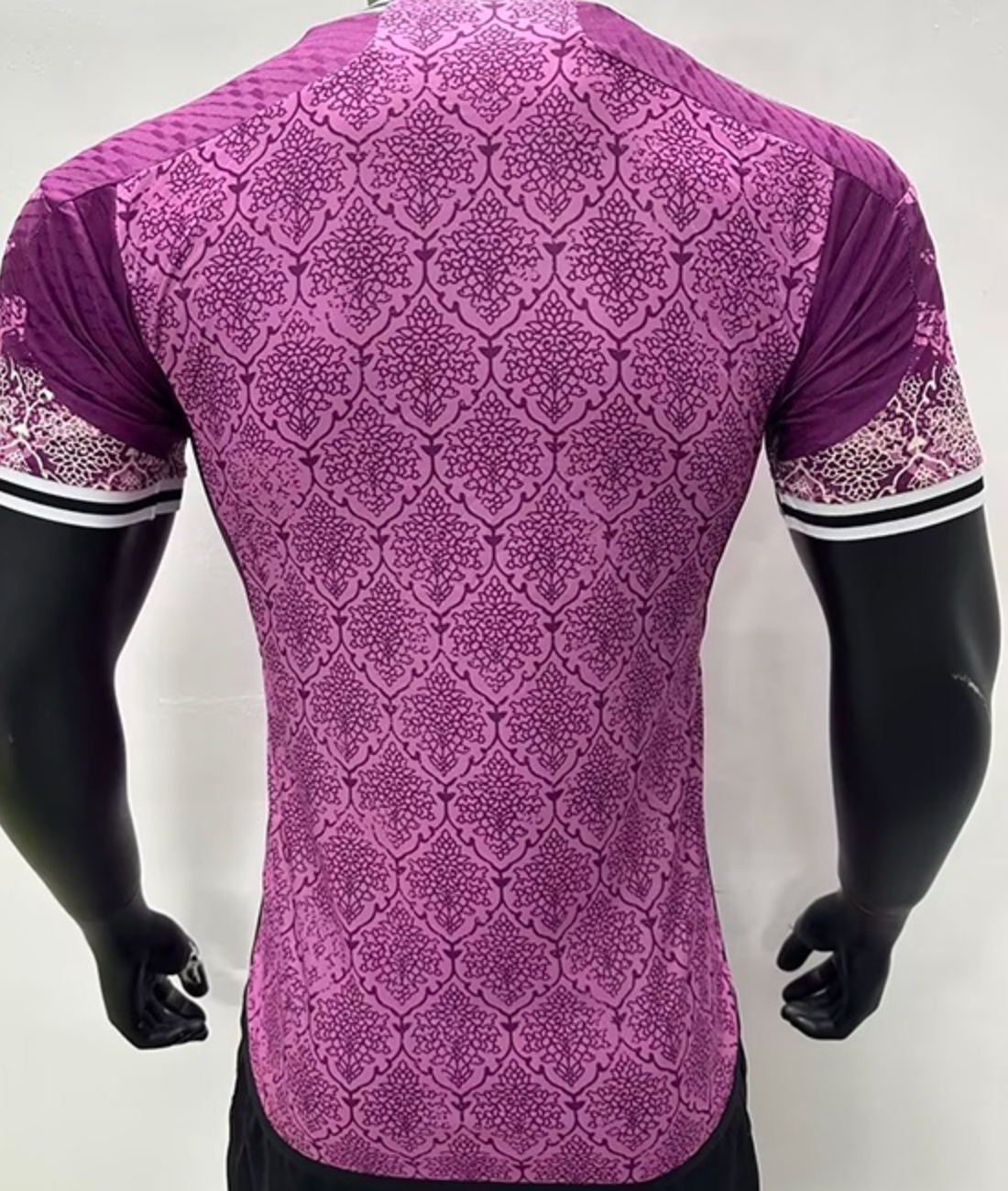 Real Madrid 23/24 Classic Jersey