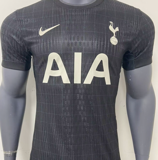 Tottenham 25/26 Second Away Jersey – New Season Spurs Kit