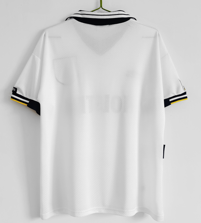 Tottenham 1994/95 Retro Soccer Jersey – Classic Spurs Kit