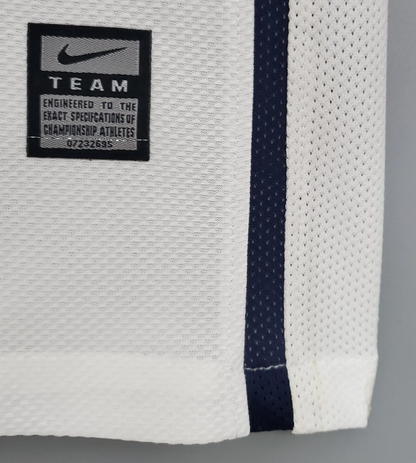 Manchester United 08/09 Champions League Away Retro Jersey – UCL Classic Kit