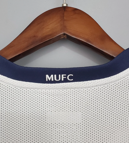 Manchester United 08/09 Champions League Away Retro Jersey – UCL Classic Kit