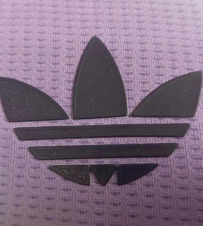 Arsenal 24/25 Third Jersey – Aqua & Lilac Gradient Alternate Kit