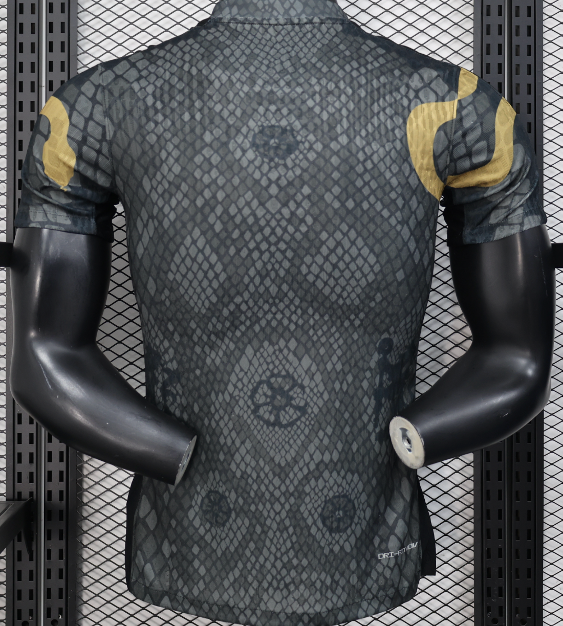 Chelsea 25/26 Special Edition Jersey – World Champions Commemorative Kit