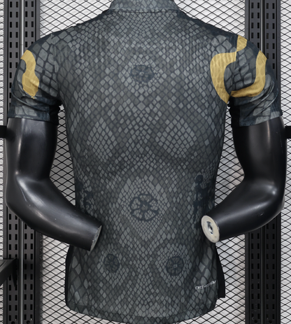 Chelsea 25/26 Special Edition Jersey – World Champions Commemorative Kit