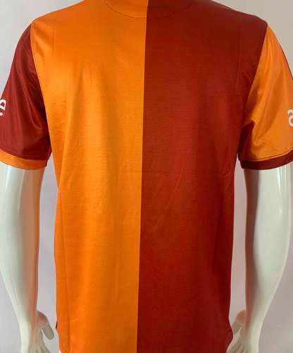 Galatasaray 2013/2014 Home Jersey - Sneijder & Drogba Era