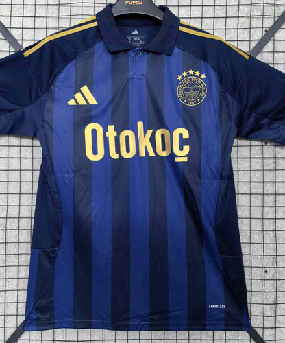 Fenerbahçe 2025/26 Away Jersey