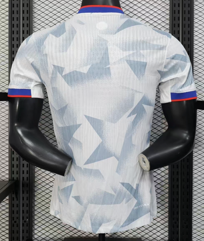 USA National Team 2025 Home Soccer Jersey