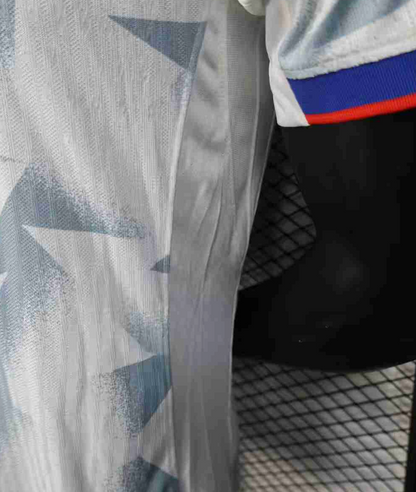 USA National Team 2025 Home Soccer Jersey
