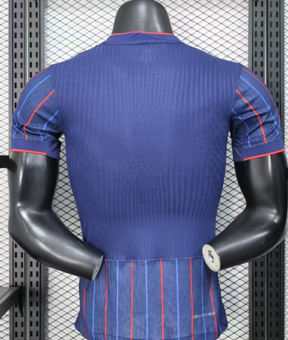 USA National Team 2025 Soccer Away Jersey