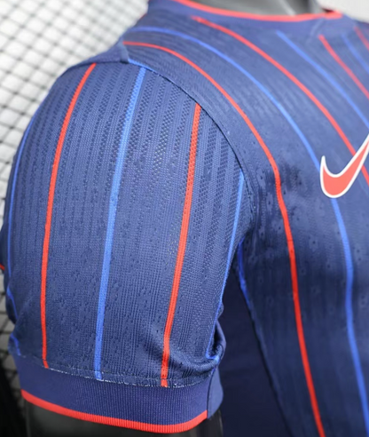 USA National Team 2025 Soccer Away Jersey