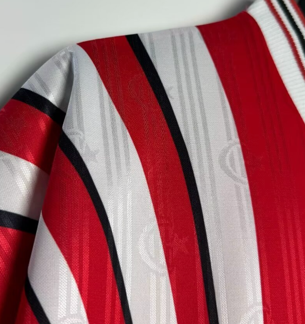 Turkiye 1996 National Team Home Jersey – Retro