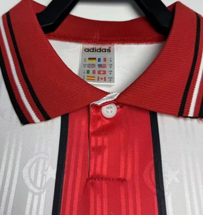 Turkiye 1996 National Team Away Jersey – Retro