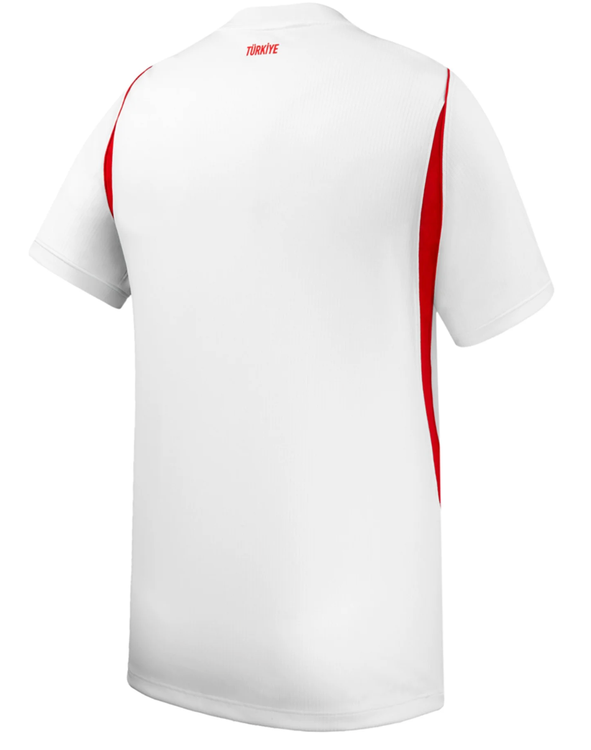 Turkiye 2026 World Cup Away Jersey