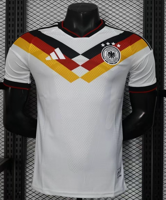 Germany 2026 World Cup Jersey