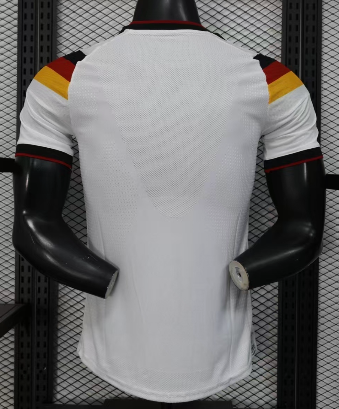 Germany 2026 World Cup Jersey