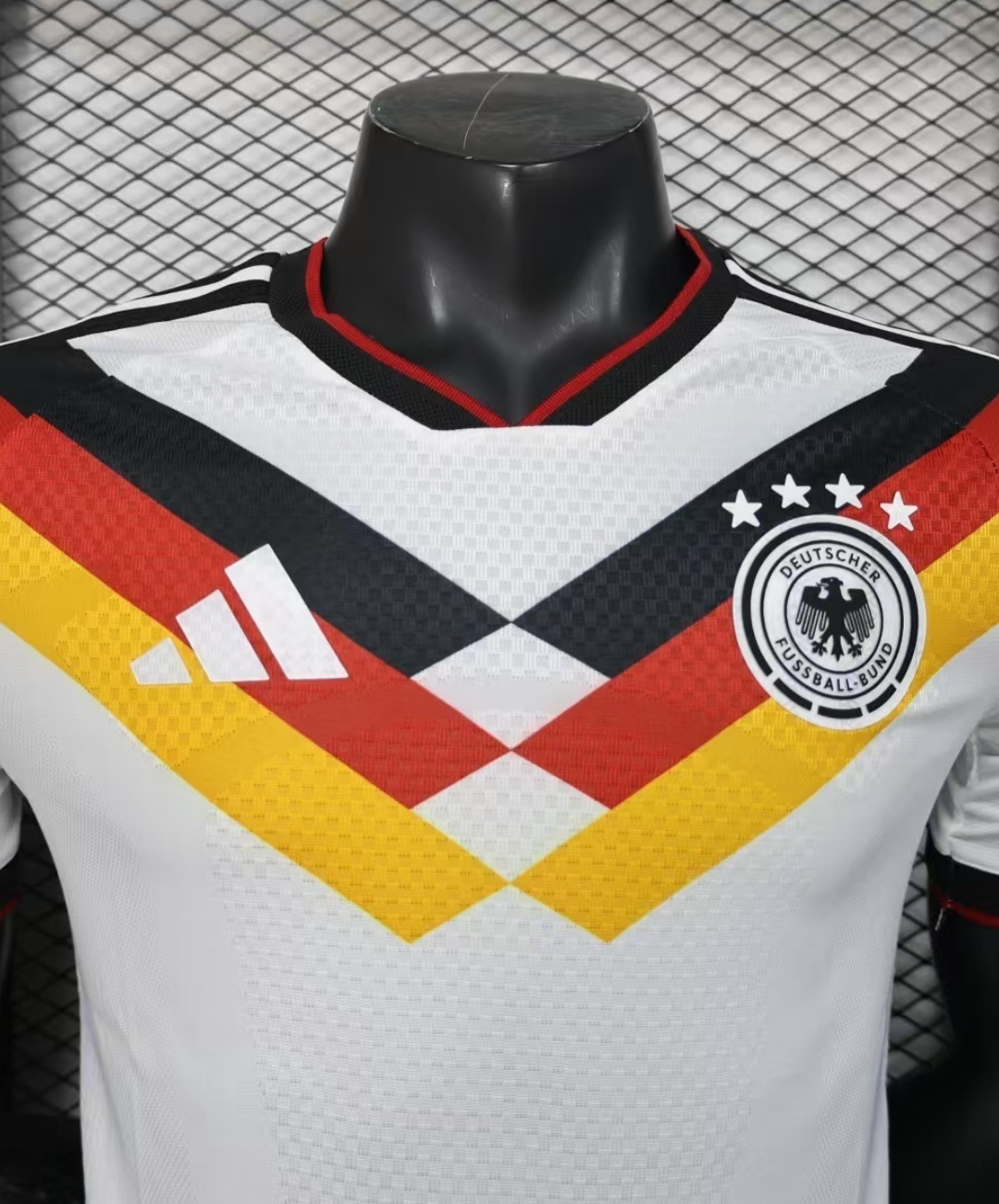 Germany 2026 World Cup Jersey