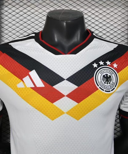 Germany 2026 World Cup Jersey