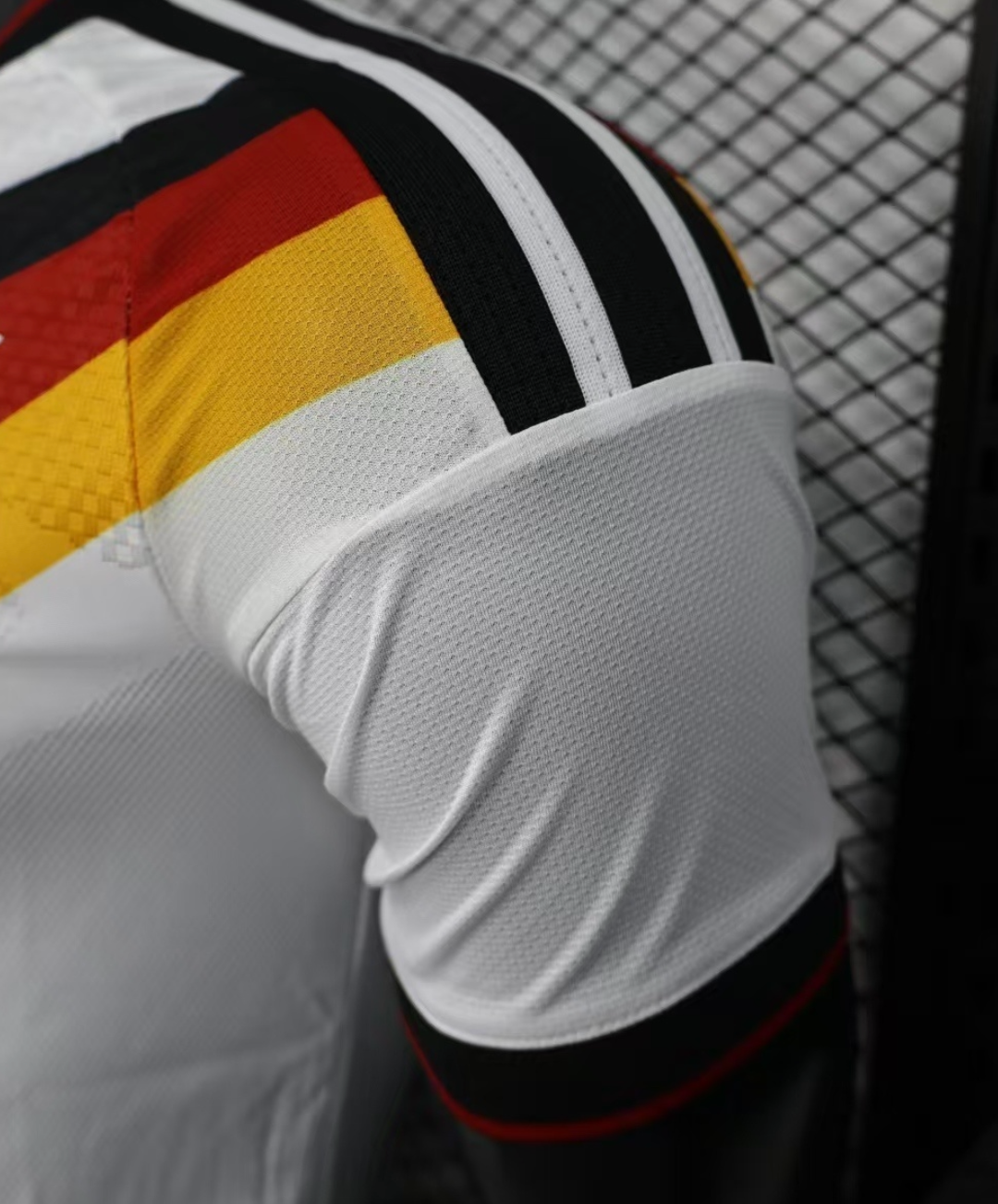 Germany 2026 World Cup Jersey