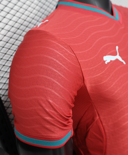 Portugal 2026 World Cup Home Jersey